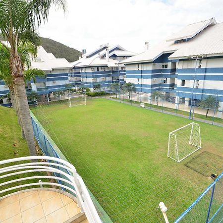 Agua Azul, Condominio 1 Quadra Da Praia Brava N396 Флорианополис Экстерьер фото