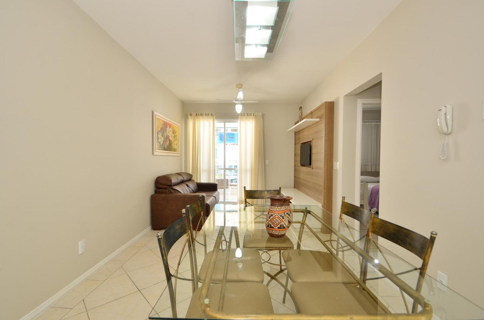Agua Azul, Condominio 1 Quadra Da Praia Brava N396 Флорианополис Экстерьер фото