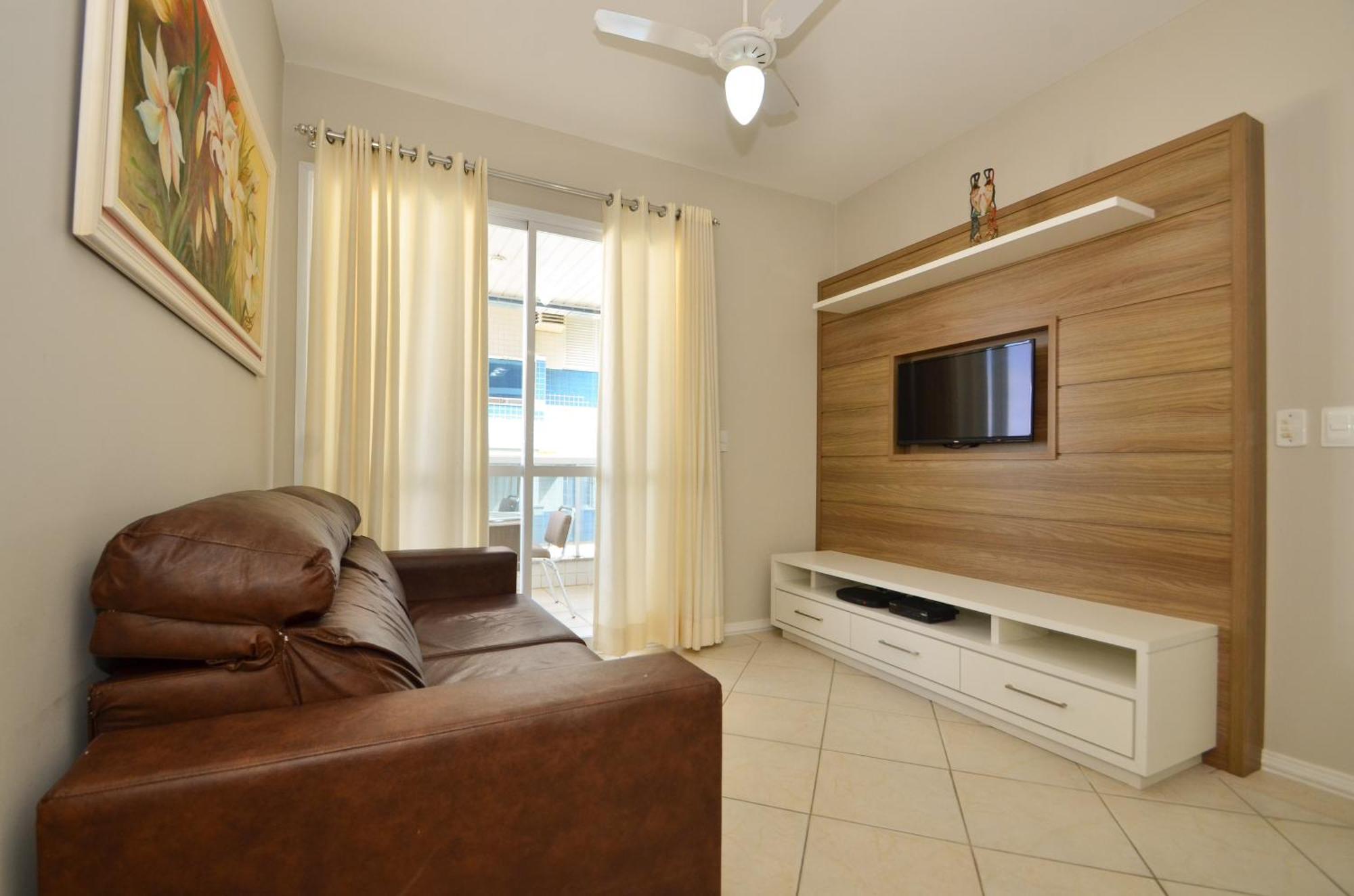 Agua Azul, Condominio 1 Quadra Da Praia Brava N396 Флорианополис Экстерьер фото